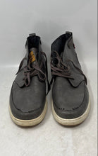 Load image into Gallery viewer, Levi's Mens Atwater 51841310G Gray Round Toe Lace-Up Ankle Chukka Boots Size 13
