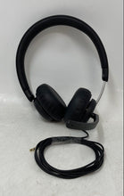 Load image into Gallery viewer, AWATRUE Model EH10 Black Noise Canceling USB Wired Headset With Mic Untested
