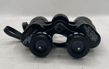 Load image into Gallery viewer, Tasco Zip 260Z Black 10x40mm Wide-Angle Prismatic Binoculars With Wide Strap

