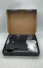 Load image into Gallery viewer, Aura Led ColorHome Black TV Bundle All-In-One Wall Mount No Tested
