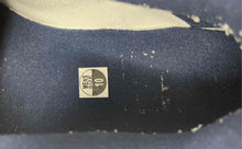 Load image into Gallery viewer, Nike Mens Air Monarch IV 415445-102 White Blue Gray Lace-Up Sneakers Shoes Sz 10
