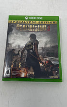 Load image into Gallery viewer, Capcom Xbox One Dead Rising 3 Apocalypse Edition Video Game Complete Disc
