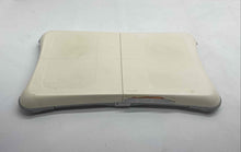 Load image into Gallery viewer, Nintendo Wii Model RVL-021 White Wireless Balance Board Controller Not Tested
