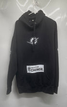 Load image into Gallery viewer, Nike Mens Black Inspire Change Miami Dolphins Football Pullover Hoodie Size XL
