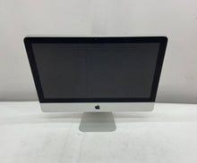 Load image into Gallery viewer, Apple iMac Model A1311 Silver 21.5-Inch All-In-One Desktop Not Tested
