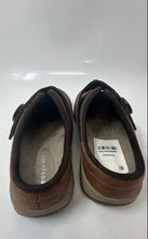 Load image into Gallery viewer, Easy Spirit Womens Sevapour3 Brown Round Toe Slip-On Mule Shoes Size 6.5M
