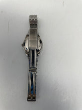 Load image into Gallery viewer, Citizen Automatic Women's Silver Tone Watch
