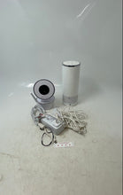Load image into Gallery viewer, Project Nursery Smart Baby Monitor System With Amazon Alexa In Box Untested
