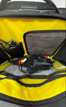 Load image into Gallery viewer, Durabrand 9 Inch Portable DVD Player Model PDV-709 In Carrying Case Not Tested
