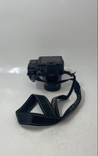 Load image into Gallery viewer, Nikon Coolpix P100 Black 10.3 MP 26x Optical Zoom Digital Camera Not Tested
