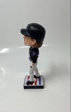 Load image into Gallery viewer, Colorado Rockies Larry Walker Hall Of Fame HOF Decor Baseball Bobblehead
