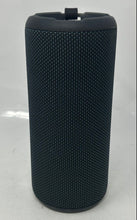 Load image into Gallery viewer, Ortizan X10 Dark Gray Portable Wireless Bluetooth Speaker Not Tested
