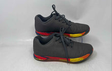 Load image into Gallery viewer, Nobull Unisex Outwork SuperFabric Gray Lace-Up Sneakers Shoes Size M 6.5 W 8
