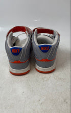 Load image into Gallery viewer, Nike Kids Mogan Mid 2 407716-002 Multicolor Leather Sneaker Shoes Size 3Y
