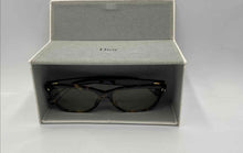 Load image into Gallery viewer, Authentic Christian Dior Women's Multicolored Glasses With Case
