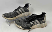 Load image into Gallery viewer, Adidas Womens NMD R1 BY3035 Gray Low Top Lace-Up Sneaker Shoes Size 8.5
