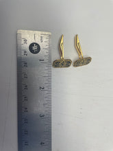 Load image into Gallery viewer, Women's Gold Tone/Multicolored Accessories Cufflinks-Hair Clips-Belts (8 Pcs)
