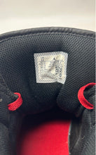 Load image into Gallery viewer, Nike Mens Air Jordan 1 Mid DQ8426-106 Red White Black Sneaker Shoes Size 11
