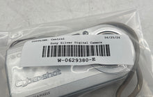 Load image into Gallery viewer, Sony Cybershot 5.1 Mega Pixels 3x Optical Zoom Digital Camera Not Tested
