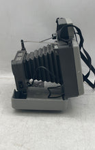 Load image into Gallery viewer, Polaroid Automatic 220 Gray Portable Land Instant Film Camera W/ Box Not Tested
