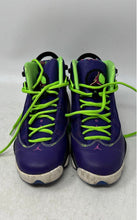 Load image into Gallery viewer, Nike Kids Air Jordan 6 Rings Multicolor Lace-Up Sneaker Shoes Size 6.5
