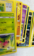 Load image into Gallery viewer, Lot Of Assorted Pokémon Mixed Variety Collectible Collection Cards Not Graded
