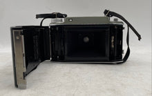 Load image into Gallery viewer, Vintage Kodak Tourist 2 Black Photo 620 Film Folding Camera Not Tested

