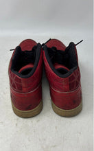 Load image into Gallery viewer, Nike Mens Air Jordan 1 Flight 3 743188-600 Red Black Sneaker Shoes Size 11.5
