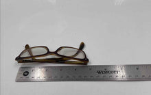 Load image into Gallery viewer, Authentic Oliver Peoples Women's Amaretto Tortoise Glasses With Case
