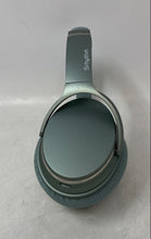 Load image into Gallery viewer, Srhythm NC25 Green Foldable Noise Cancelling Headphones In Case Untested

