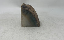 Load image into Gallery viewer, Cut Polished Home Decorative Mineral Specimen Agate Rock Stone Collectible
