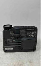 Load image into Gallery viewer, IBM ILM300 Black Specs Lamp Based Mini Portable Projector Not Tested
