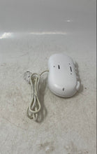 Load image into Gallery viewer, Nintendo Wii Model RVL-005 White Wired Gamepad Controller Not Tested
