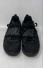 Load image into Gallery viewer, Nike Womens Renew In Season TR 9 Black Lace-Up Low Top Running Shoes Size 6
