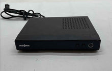 Load image into Gallery viewer, Insignia NS-DXA1 Black Digital Broadcast To Analog TV Converter Box Not Tested
