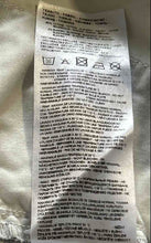 Load image into Gallery viewer, Armani Exchange Mens White Black Geometric Print Pockets Chino Shorts Size 36
