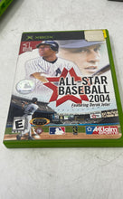 Load image into Gallery viewer, Lot Of 5 Pcs Assorted Original Microsoft Xbox Mixed Titles Sports Video Games
