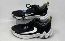 Load image into Gallery viewer, Nike Kids Giannis Immortality 2 Black White Lace-Up Sneaker Shoes Size 5Y
