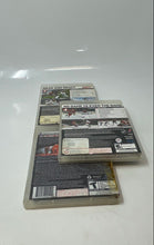 Load image into Gallery viewer, Lot Of 3 Pcs Assorted Sony PlayStation 3 Mixed Variety Video Games Not Tested

