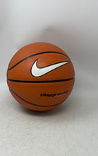 Load image into Gallery viewer, Nike Everyday Playground 8P Orange Black Full Grand Outdoor Basketball 74.9cm
