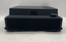 Load image into Gallery viewer, Victrola Revolution Go Model VSC-750SB Portable Turntable Record Player Untested
