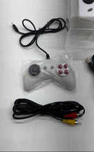 Load image into Gallery viewer, Shockwave A2 Pocket Gaming Console With 200 Classic Games Not Tested
