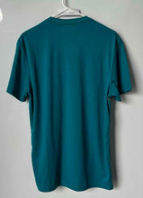 Load image into Gallery viewer, NFL Team Apparel Mens Green Miami Dolphins Pullover Sport T-Shirt Size Medium
