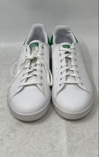 Load image into Gallery viewer, Adidas Mens Stan Smith FX7519 White Leather Lace-Up Sneaker Shoes Size 7
