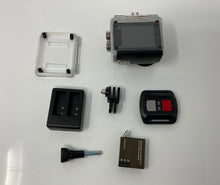 Load image into Gallery viewer, Akaso EK7000 Action Camera With Case &amp; Accessories-Cable Attachment Battery NCL
