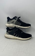 Load image into Gallery viewer, Adidas Mens EQT Support 93/17 Black Copper Fit Balance Sneaker Shoes Size 11

