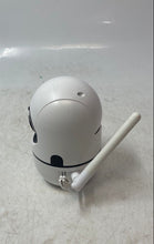 Load image into Gallery viewer, HelloBaby Model HB6550 White Portable Baby Monitoring Camera Only Not Tested
