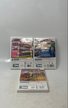 Load image into Gallery viewer, Lot Of 3 Pcs Wii Various Action &amp; Adventure Video Games Not Tested
