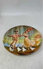 Load image into Gallery viewer, Knowles Walt Disney A Jolly Holiday With Mary Decorative Collector Plate
