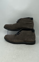 Load image into Gallery viewer, Alfani Mens Lancer Brown Suede Round Toe Lace-Up Ankle Chukka Boots Size 12M
